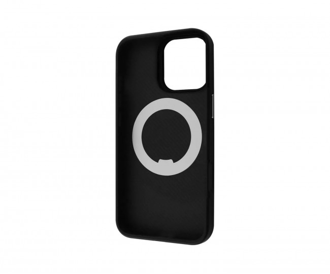Чехол Proove Reinforce Case with Magnetic Ring iPhone 14 Pro Black